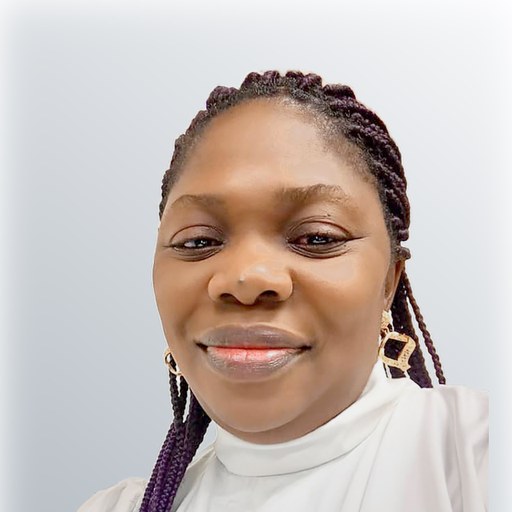 Modupe Flora O, carer
