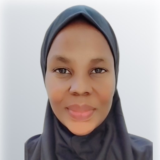 Latifa K, carer