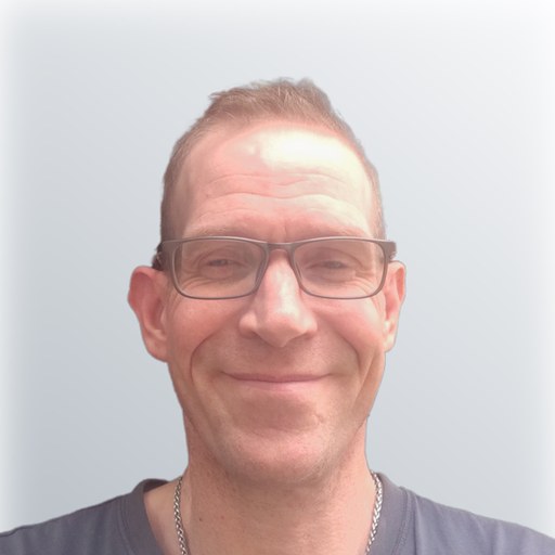 Tim H, carer