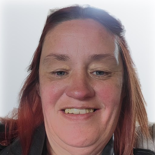 Amanda W, carer