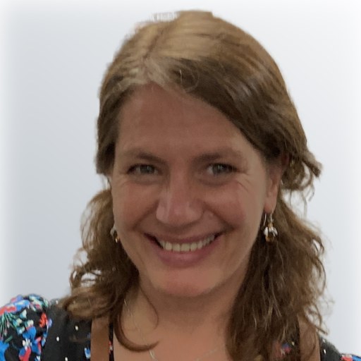 Photo of carer Rosalia B.