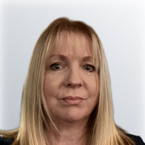 Janet M, carer