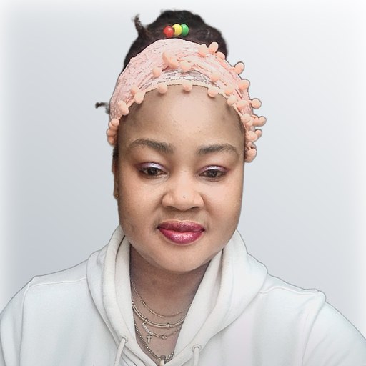 Photo of carer Patricia D.