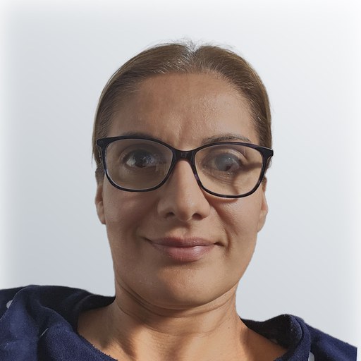 Davinder kaur N, carer
