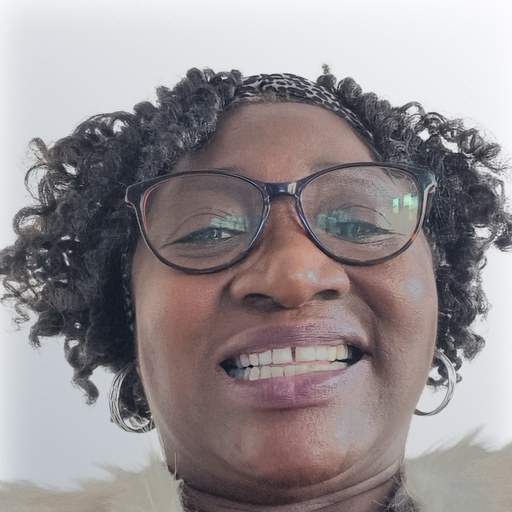 Photo of carer Martha Alice B.