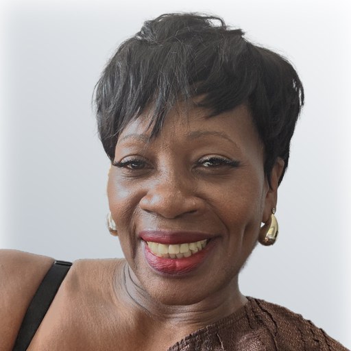 Photo of carer Pauline N.