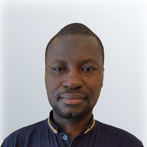 Samuel Kofi O, carer