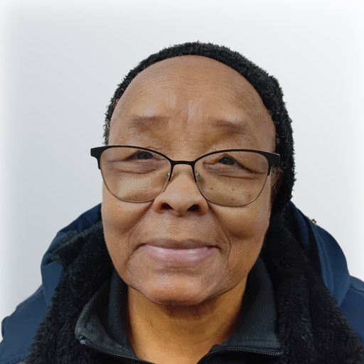 Photo of carer Nokuzola Delicious N.