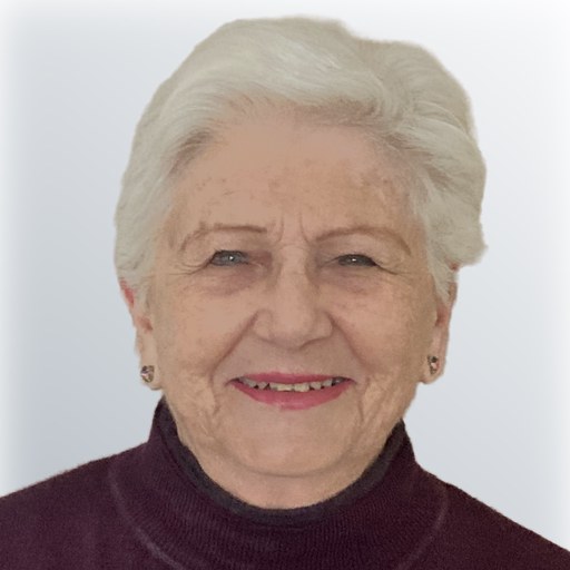 Photo of carer Veronica Joan B.