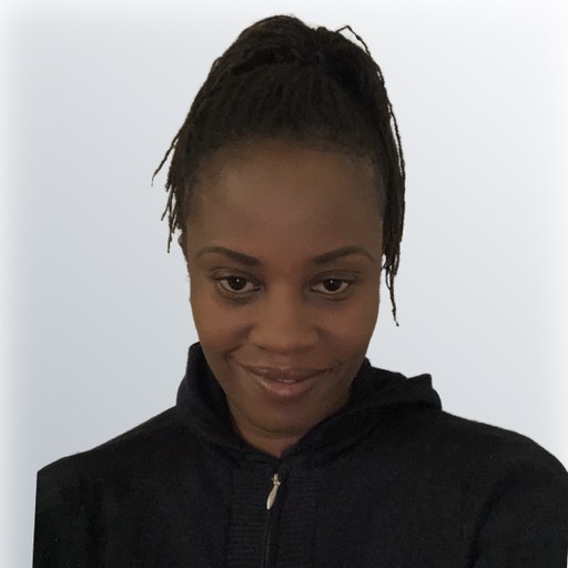 Photo of carer Sally C.