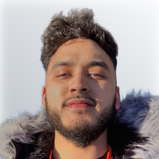 Muhummudh Humza Riaz S, carer