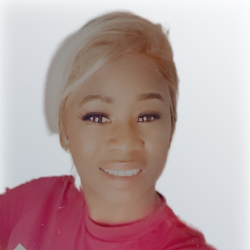 Photo of carer Natasha M.