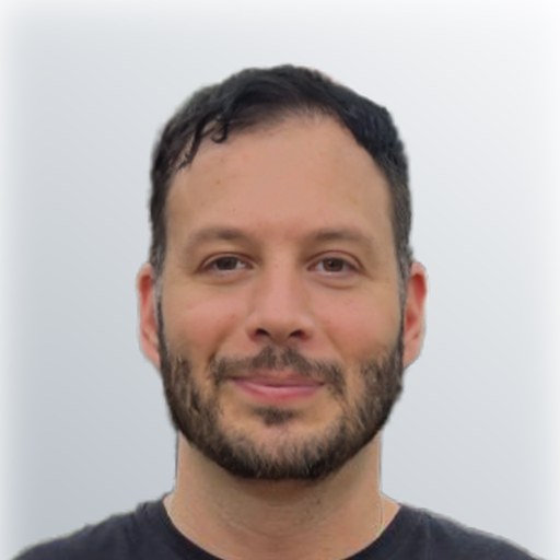 Photo of carer Anthony D.
