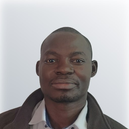 Photo of carer Cosman M.