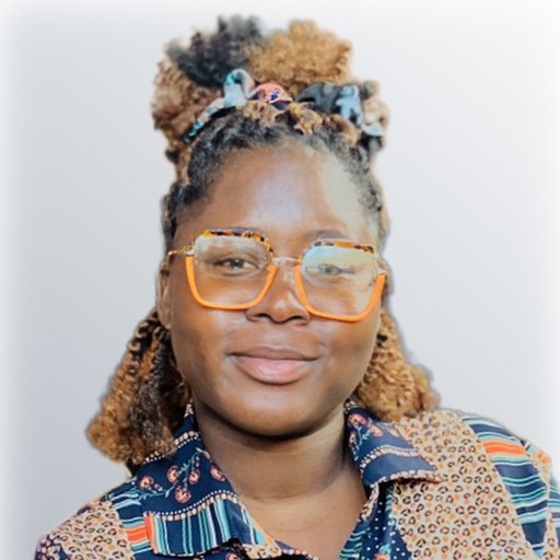 Photo of carer Lawrencia A.