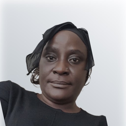 Photo of carer Sheila J.
