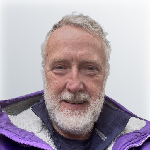 David P