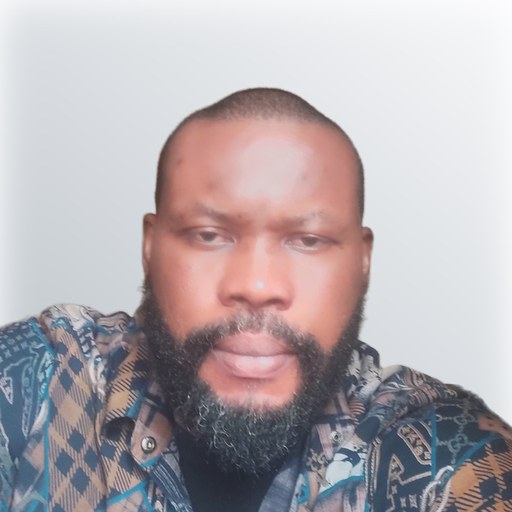 Okechukwu Charles M, carer