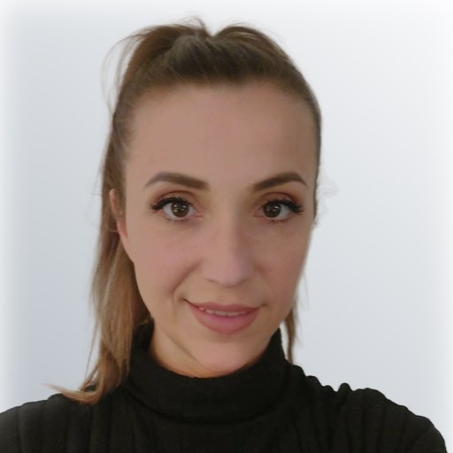 Katerina B, carer