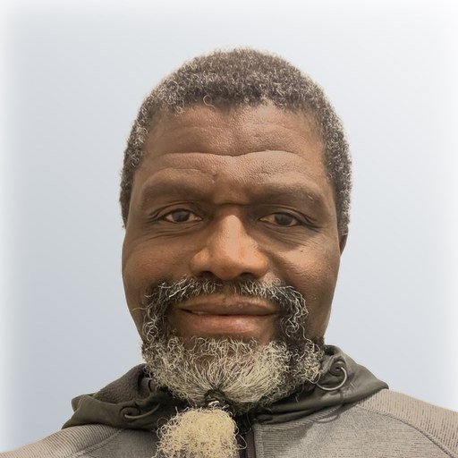 Photo of carer Ble Bernard W.