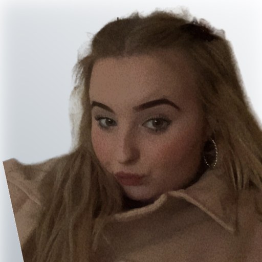 Victoria F, carer