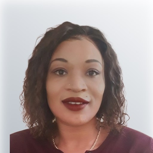 Photo of carer Patrice J.