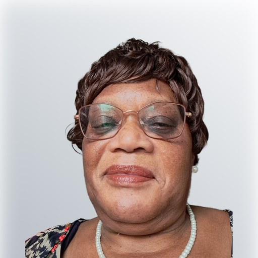 Photo of carer Barbra M.