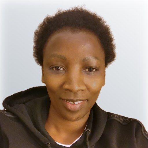 Photo of carer Janet W.