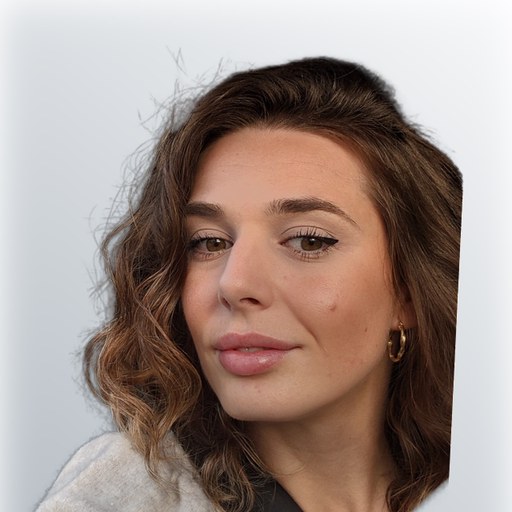 Oana P., carer