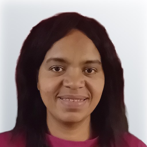Photo of carer Sonia Marila G.