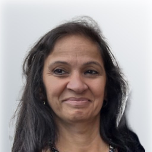 Kusum S, carer