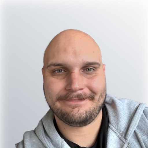 Photo of carer Tibor V.