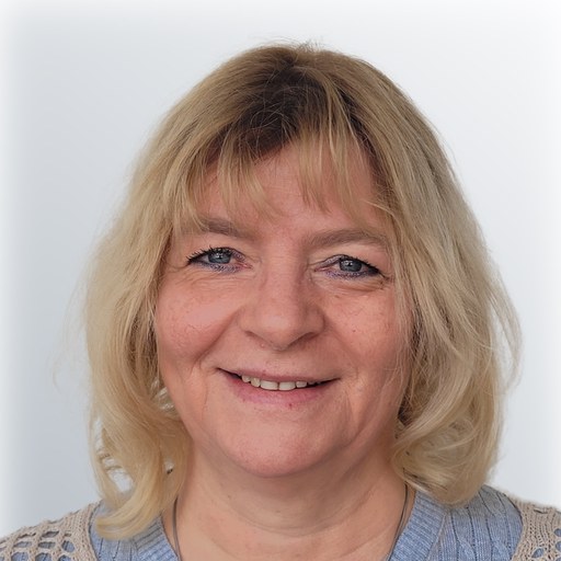 Malgorzata M, carer