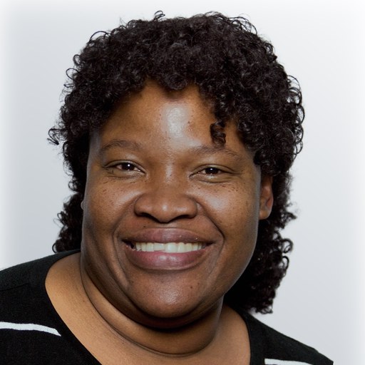 Photo of carer Racheal A.