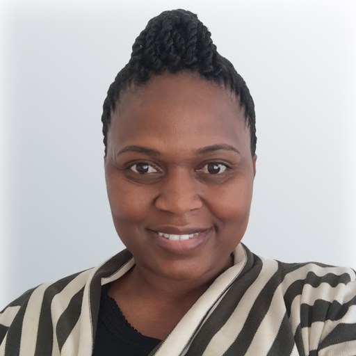Photo of carer Benitta M.