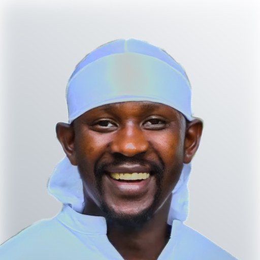 Photo of carer Nelson K.