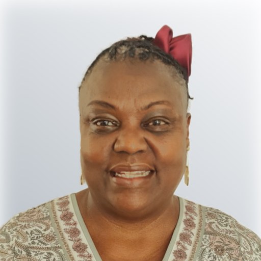 Photo of carer Annette G.