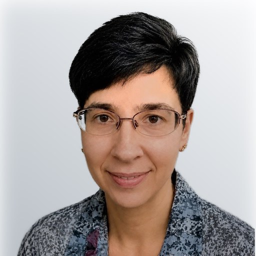 Mihaela E, carer