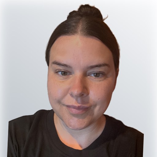 Photo of carer Samantha G.