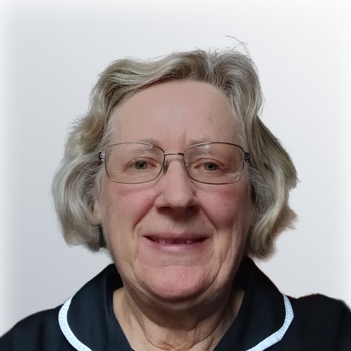 Patricia W, carer