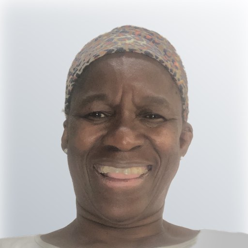 Bolanle A, carer