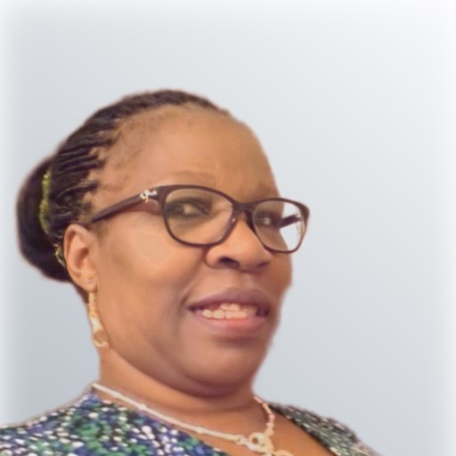 Shekiwe T, carer