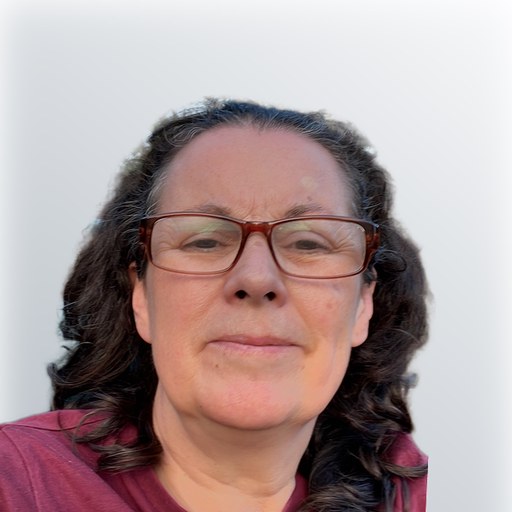 Photo of carer Philippa M.