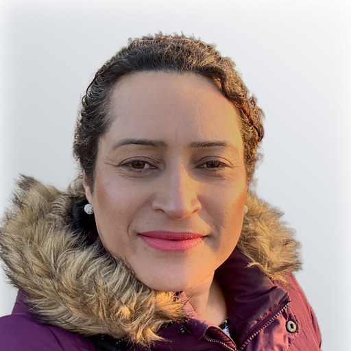 Photo of carer Amele fane Jane L.