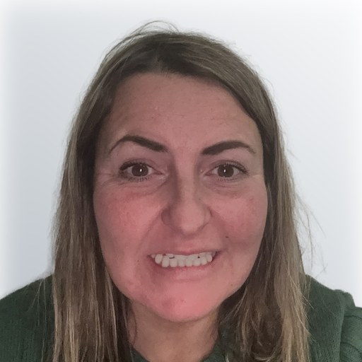 Photo of carer Laura W.