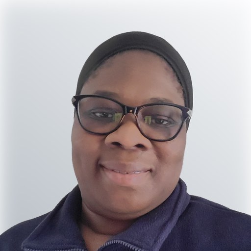Adenike L, carer