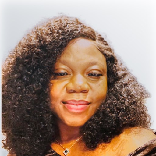 Photo of carer Temiloluwa Justina O.