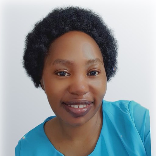 Photo of carer Jesca N.