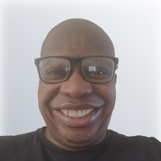 Tonderai M, carer