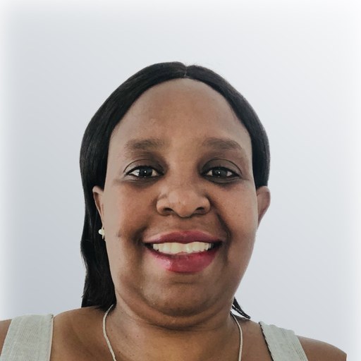 Esnath C, carer